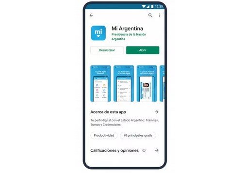 Cómo sacar el Pase Sanitario