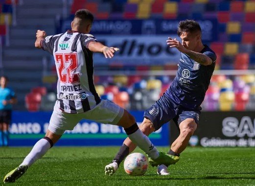 Esto es Boca: confundieron a Talleres con Central Córdoba