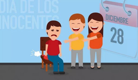 Por qué el 28 de diciembre es el Día de los Inocentes