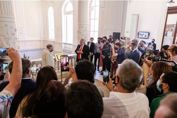 Alberto Fernández aseguró que 