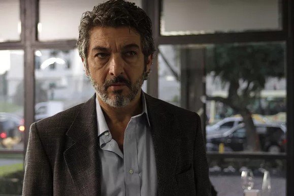 Reina Reech le rogó a Juana Repetto para que se haga un ADN por las versiones sobre Ricardo Darín