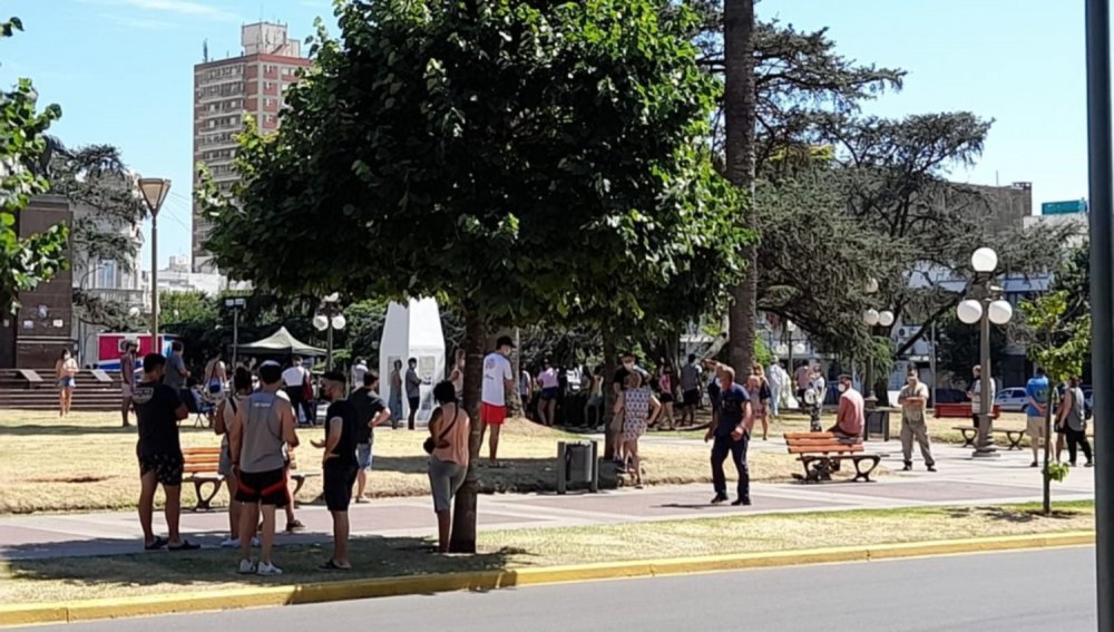 Covid en Junín: se registró un nuevo fallecimiento