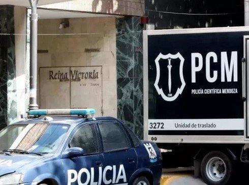 Mendoza: hallan a dos turistas muertos en un hotel e investigan si se trató de una intoxicación