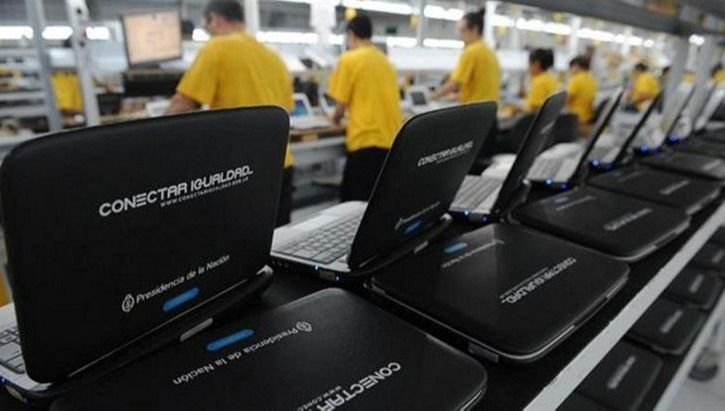 Vuelve Conectar Igualdad: qué hacer para recibir la notebook