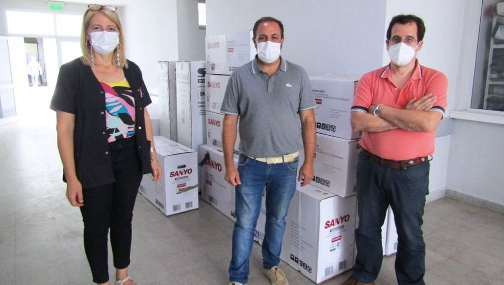 El 2021 fue otro año de inversión y crecimiento en el HIGA Junín