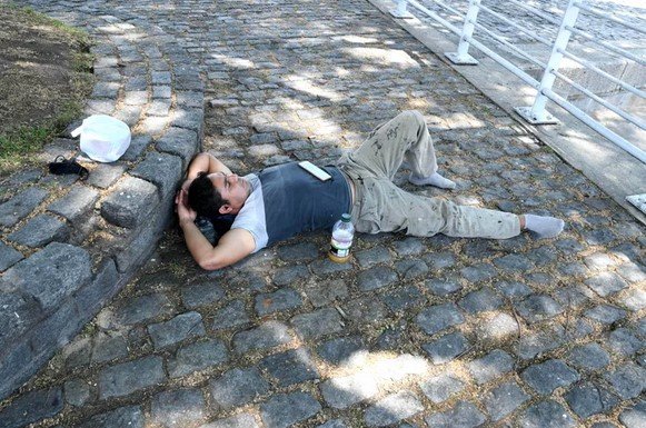 Cuándo se termina la ola de calor