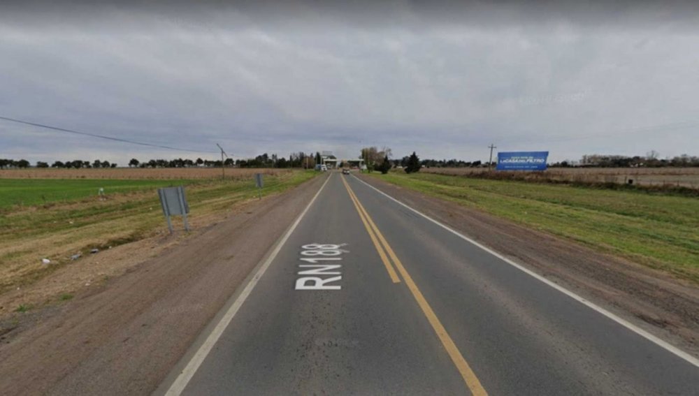 Joven pierde la vida en accidente de tránsito