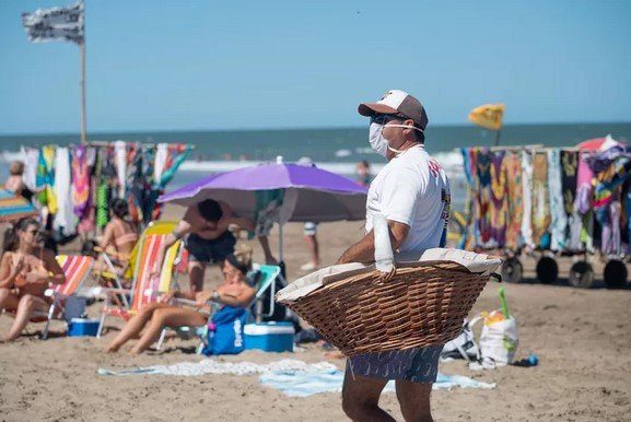 Descontrol de cuatriciclos y vigilancia a churreros: Pinamar, un municipio con prioridades invertidas