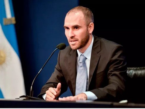 La advertencia de Guzmán sobre el FMI por la deuda