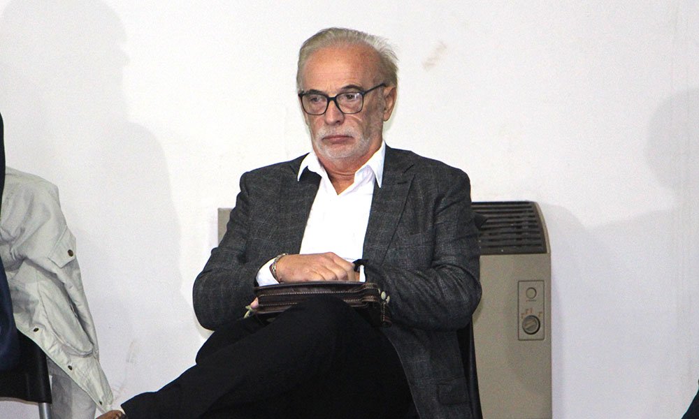 Greco: “Los fines de semana a la noche el 70 % de los que manejan lo hacen alcoholizados”