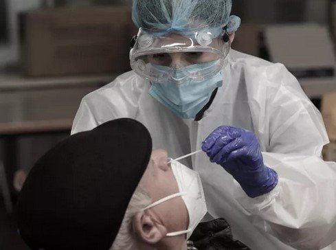 Santa Fe: confirmaron el primer caso de flurona en hospital de niños 