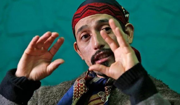 Liberan a Facundo Jones Huala