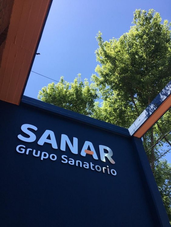 Una prepaga con más de 30 años