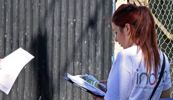 El Censo Nacional tiene fecha y así 2022 suma un nuevo feriado