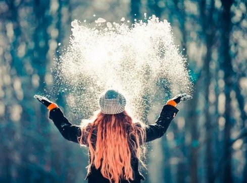#TeamInvierno vs #TeamVerano: se picó en Twitter por el frío