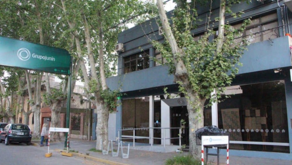 Grupo Junín avanza con su plan de agilización de trámites