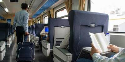 Trenes a Junín y Rufino: pasajes de marzo a la venta