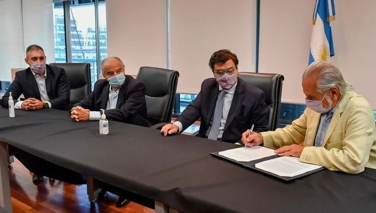 Aumento para empleados de comercio: cómo cerró la paritaria y de cuánto es el nuevo salario básico