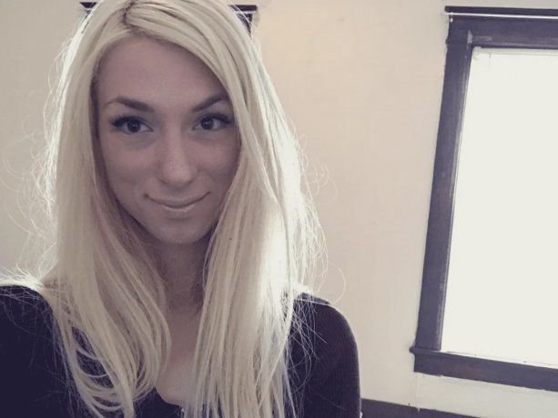 La estrella porno trans Holly Parker fue encontrada muerta