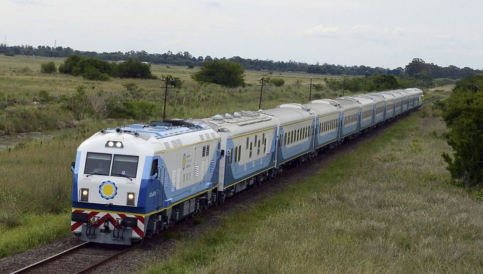 Todo lo que hay que saber sobre el tren Junín-Retiro