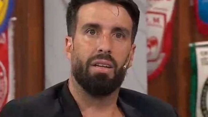 Flavio Azzaro sobre una violación: 