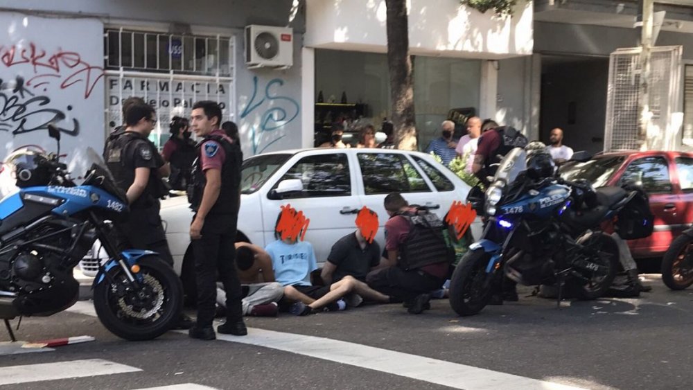 Violación grupal en Palermo: declaró la víctima y relató cómo fueron los hechos