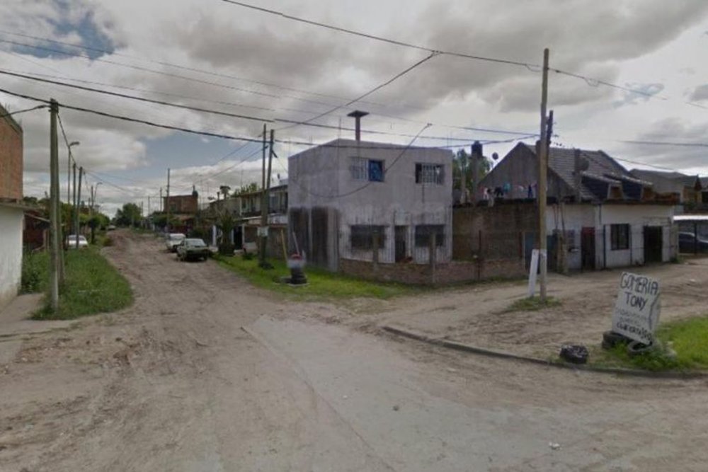 Asesinaron a un hombre en un raid delictivo en González Catán: tres detenidos