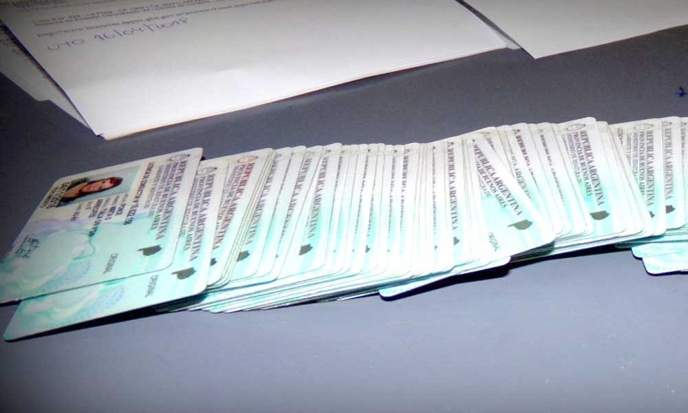 Durante cinco sábados, se realizarán trámites de renovación y primera licencia sin turno