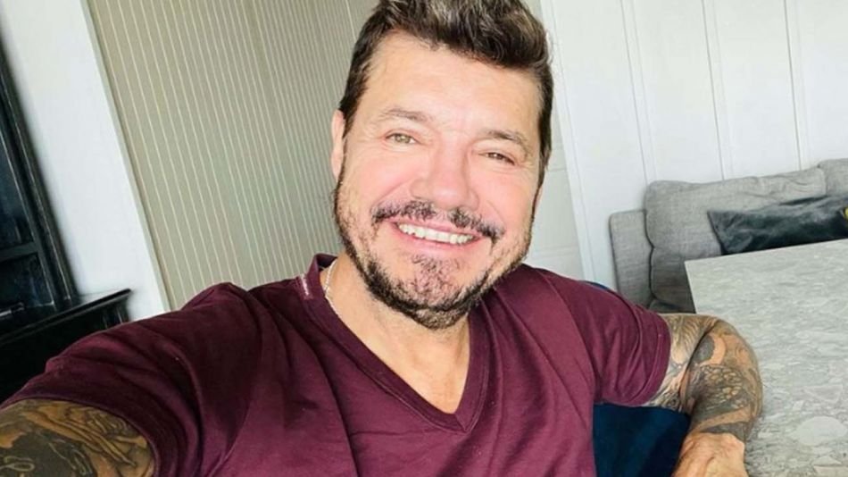 Marcelo Tinelli anunció su renuncia a San Lorenzo