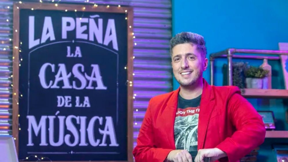 Vuelve La Peña de Morfi: Quiénes serán los primeros invitados