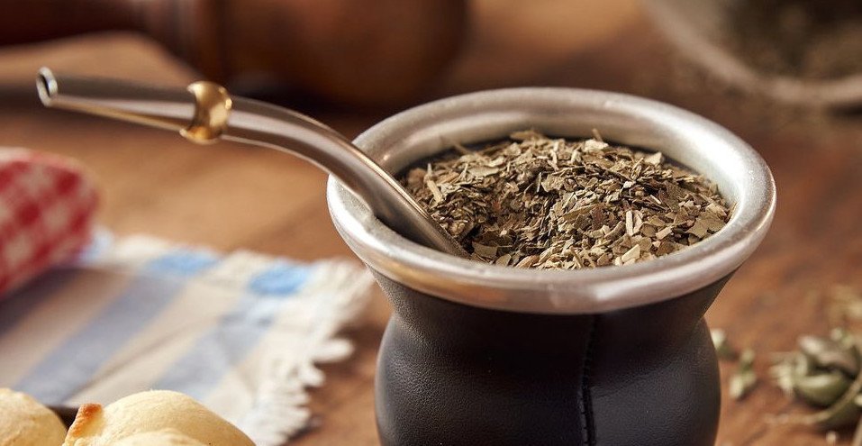 Una sommelier de yerba cuenta secretos para preparar un buen mate
