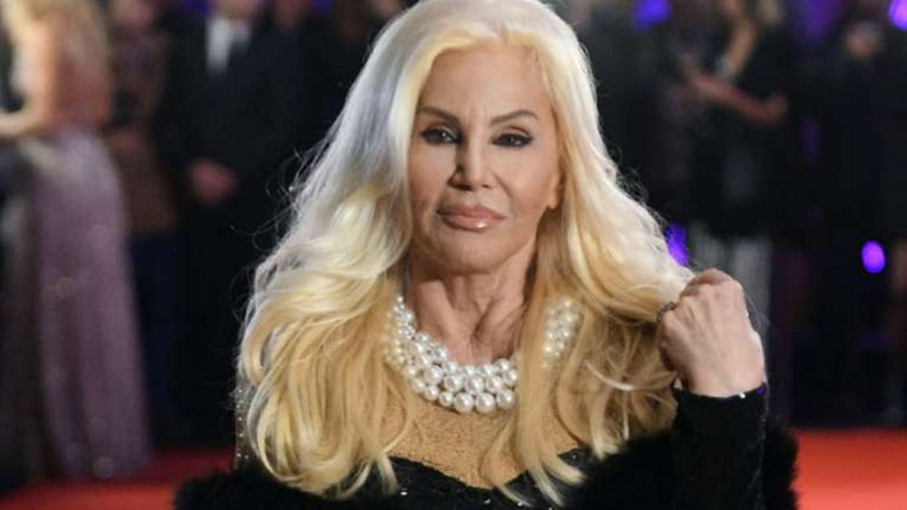 Desde su mansión en Punta del Este, Susana Giménez salió a pedir un golpe contra el Gobierno