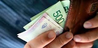 Los salarios crecieron 7,4% en marzo y le ganaron a la inflación por primera vez en 4 meses
