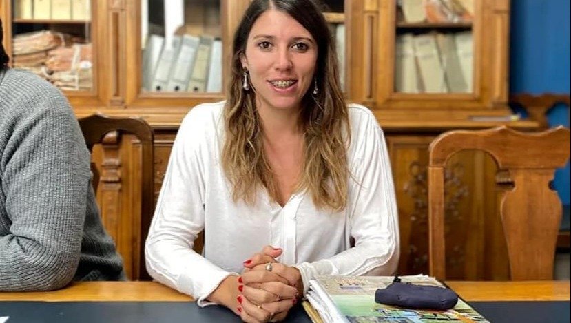 Bozzano: “El Gobierno Provincial sigue aportando al crecimiento de Junín”