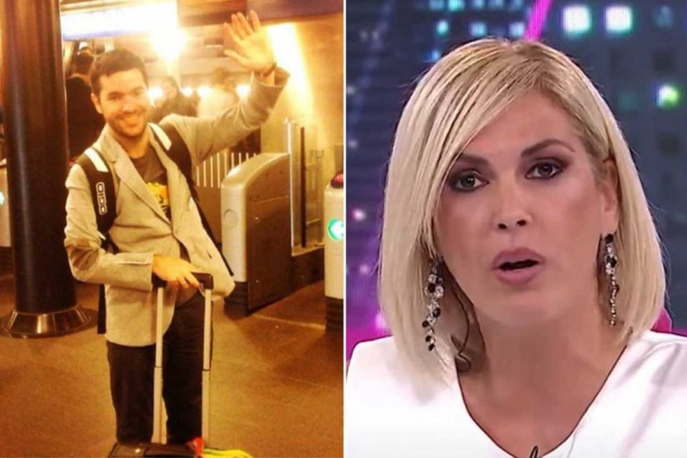 Influencers, famosos y un 
