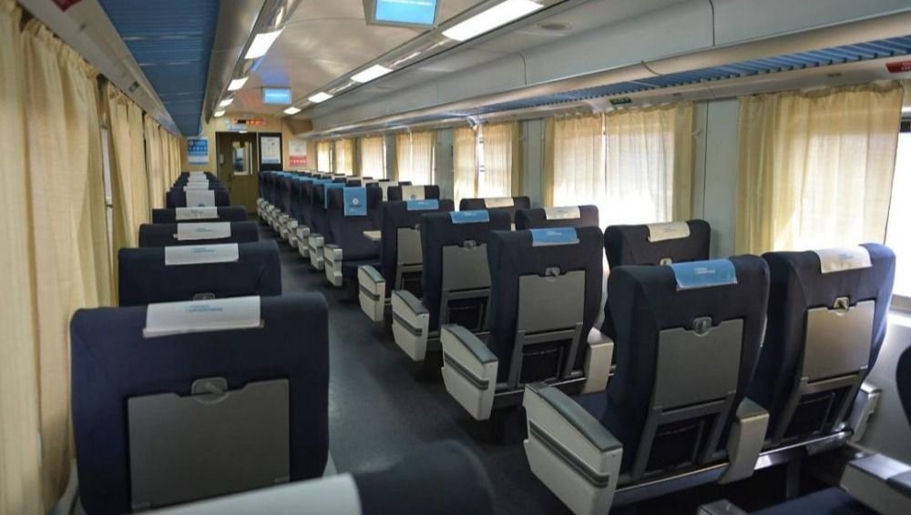 Después de 30 años el tren de pasajeros volverá a llegar hasta San Luis