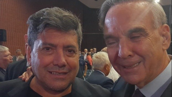 Alejandro Franco: 
