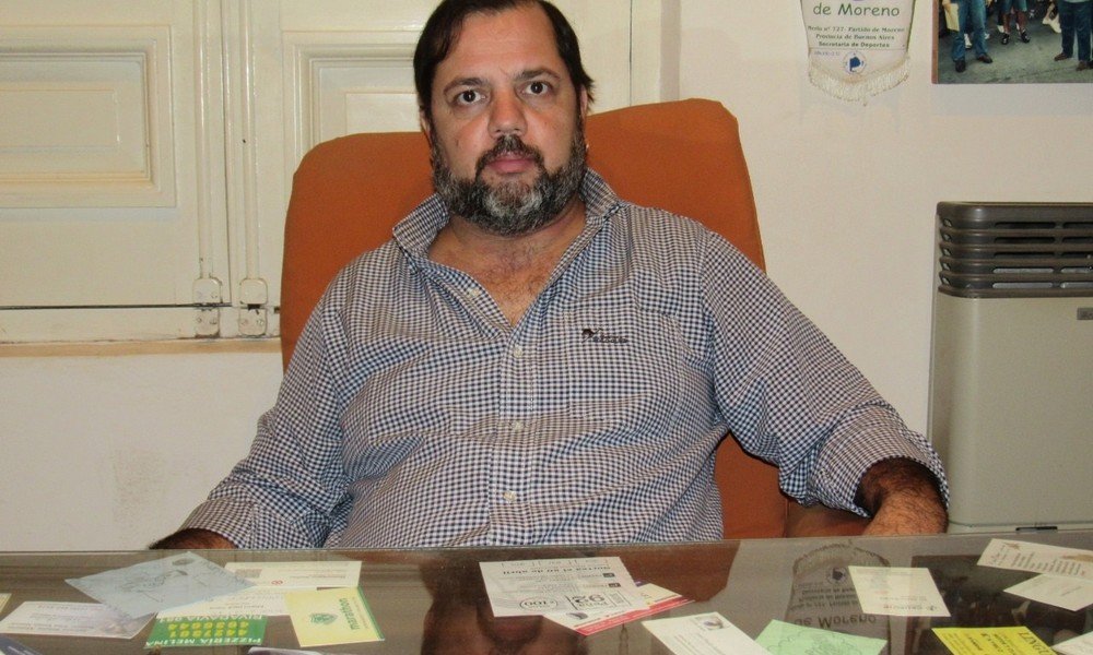 Saudán: “Nuestro objetivo principal es empatarle a la inflación”