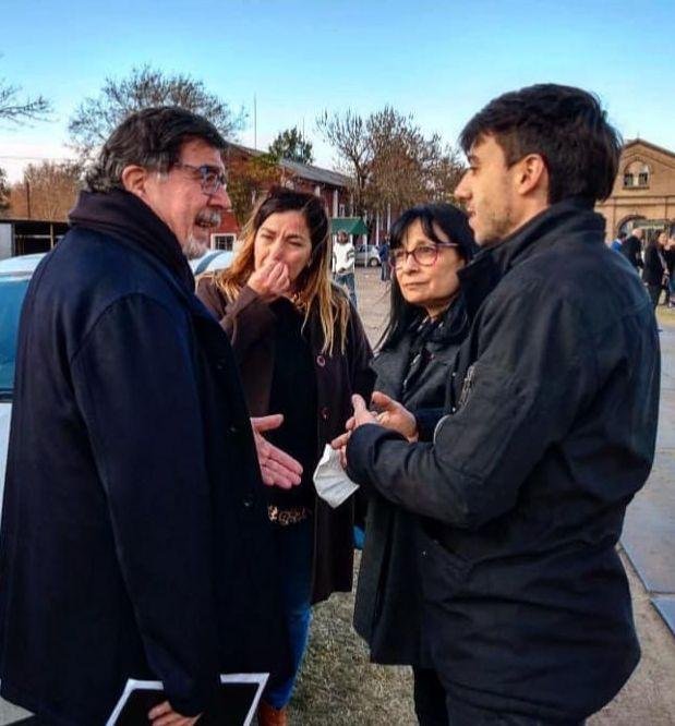 Se resolvió el conflicto del transporte de alumnos de escuelas rurales
