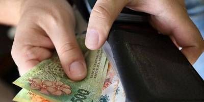 El Gobierno adelantó los aumentos del Salario Mínimo, Vital y Móvil: sube a $45.540 a partir de junio