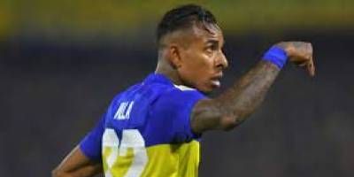 Boca emitió un comunicado sobre la situación de Sebastián Villa en el club