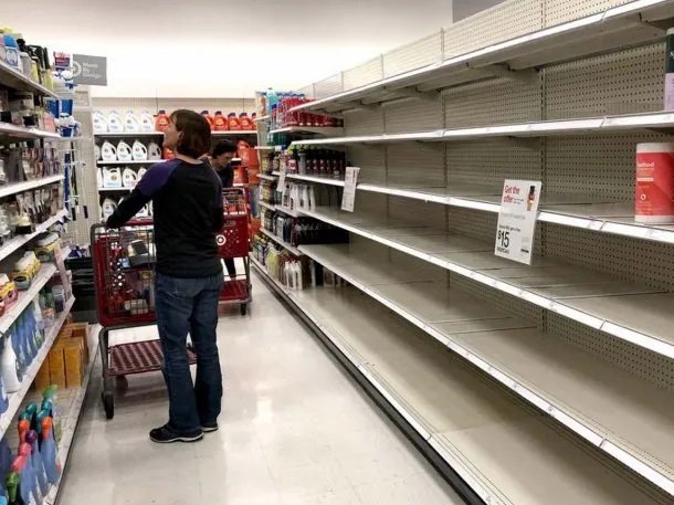 La inflación en Estados Unidos ascendió al 8,6% anual en mayo: es el mayor incremento en 41 años