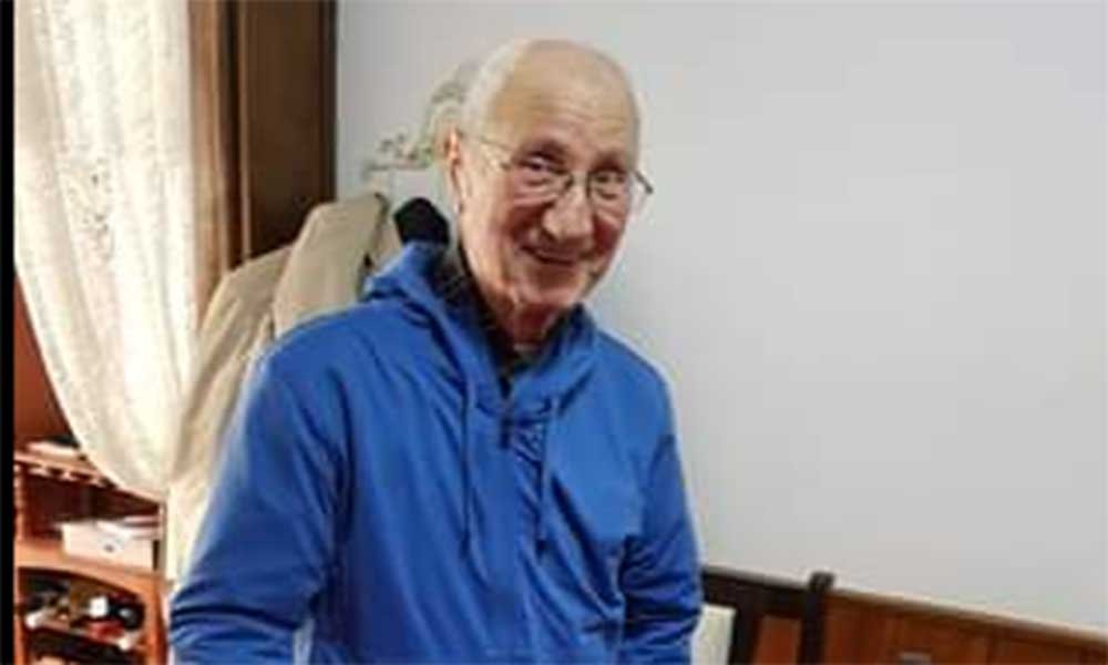 Falleció Samuel, el padre del Intendente Pablo Petrecca