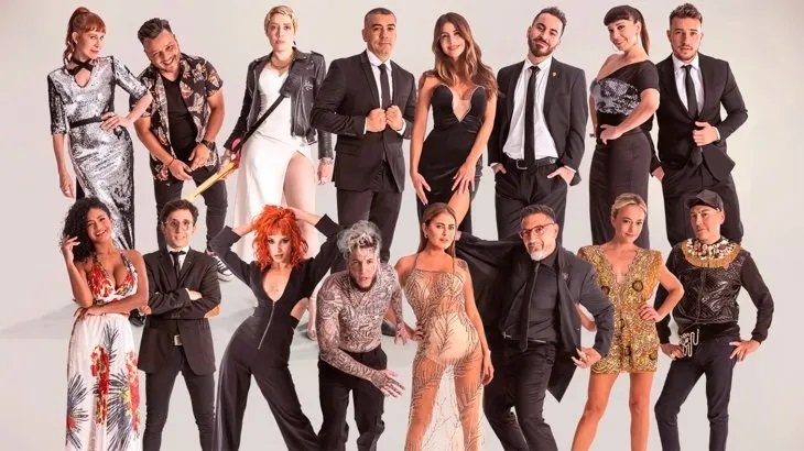 Se dio a conocer un nuevo escándalo en El Hotel de los Famosos: qué pasó