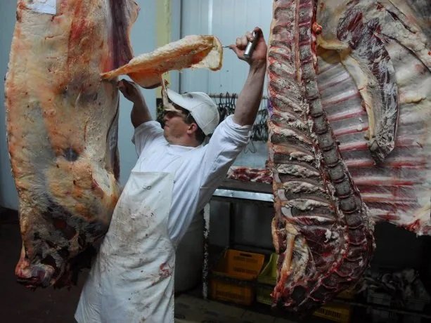 La carne subió por encima de la inflación y el pollo aumentó un 86% en apenas un año