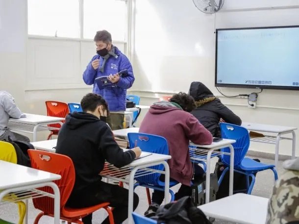 Pruebas Aprender 2021: peores resultados en Lengua pero estabilidad en Matemática 