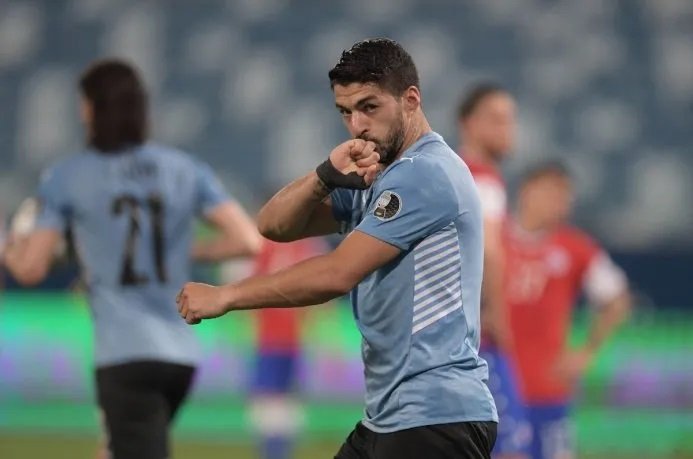 Luis Suárez a River: habló uno de los periodistas que lo confirmó