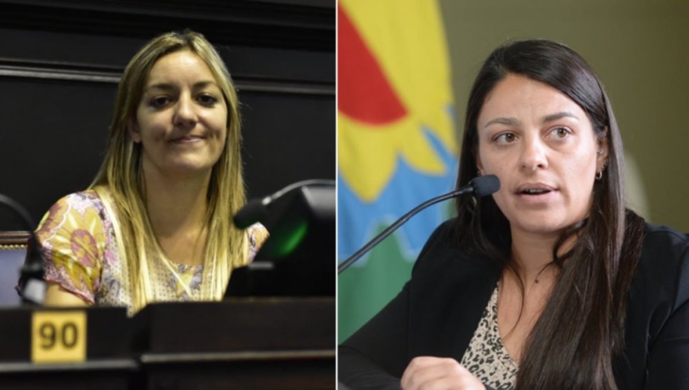 ¿Ricchini y Alonso enfrentadas en la interna del PRO? 
