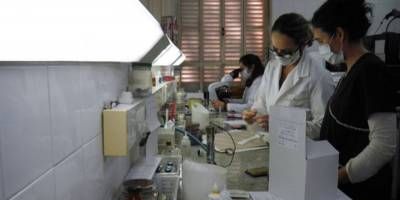El HIGA Junín procesará las muestras de sangre que se extraigan en los CAPS