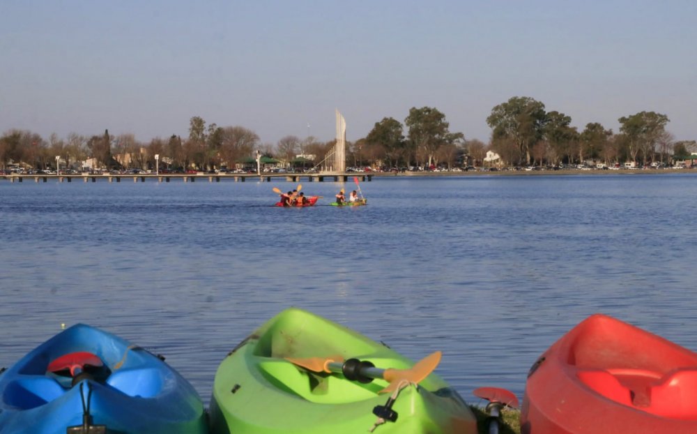 Junín tuvo un gran movimiento turístico durante las vacaciones de invierno